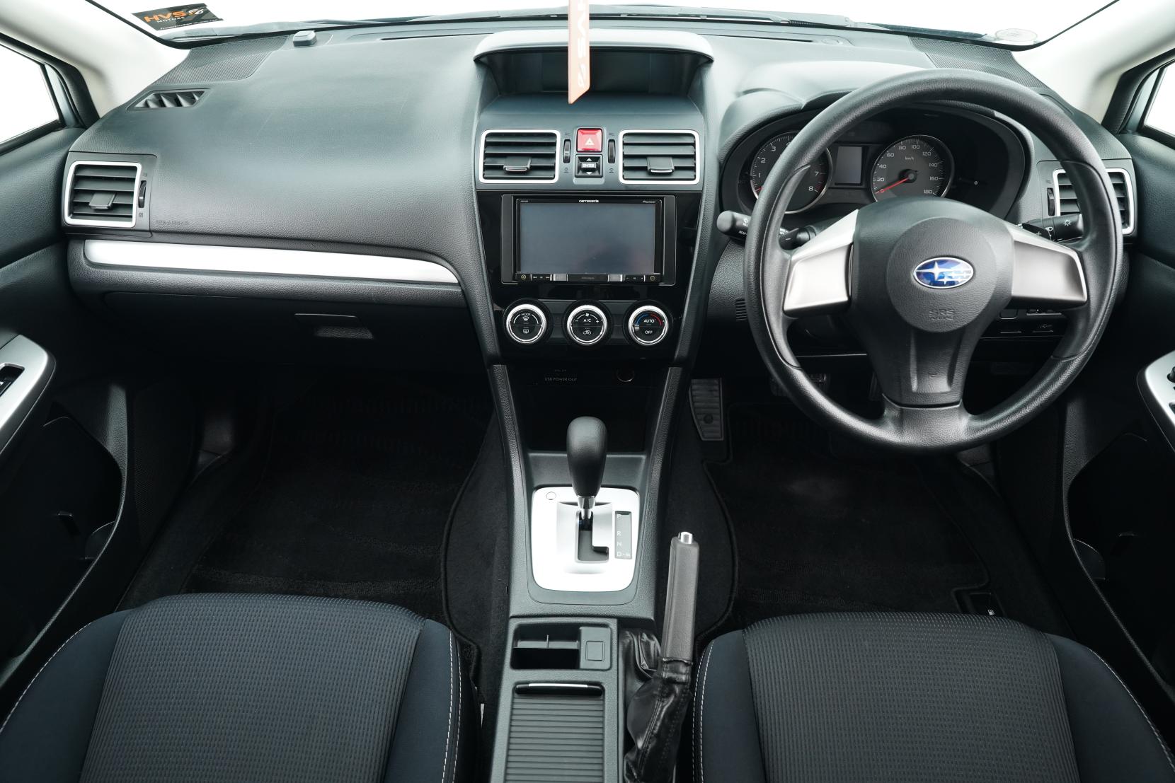 Subaru Impreza 1.6 Sport 1.6i-L 4WD