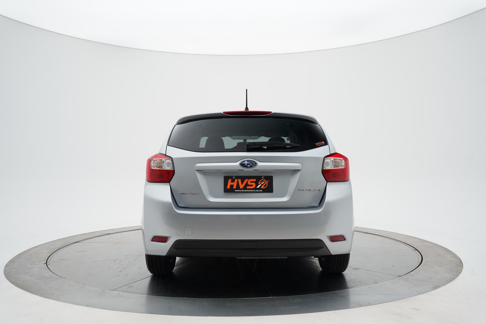 Subaru Impreza 1.6 Sport 1.6i-L 4WD