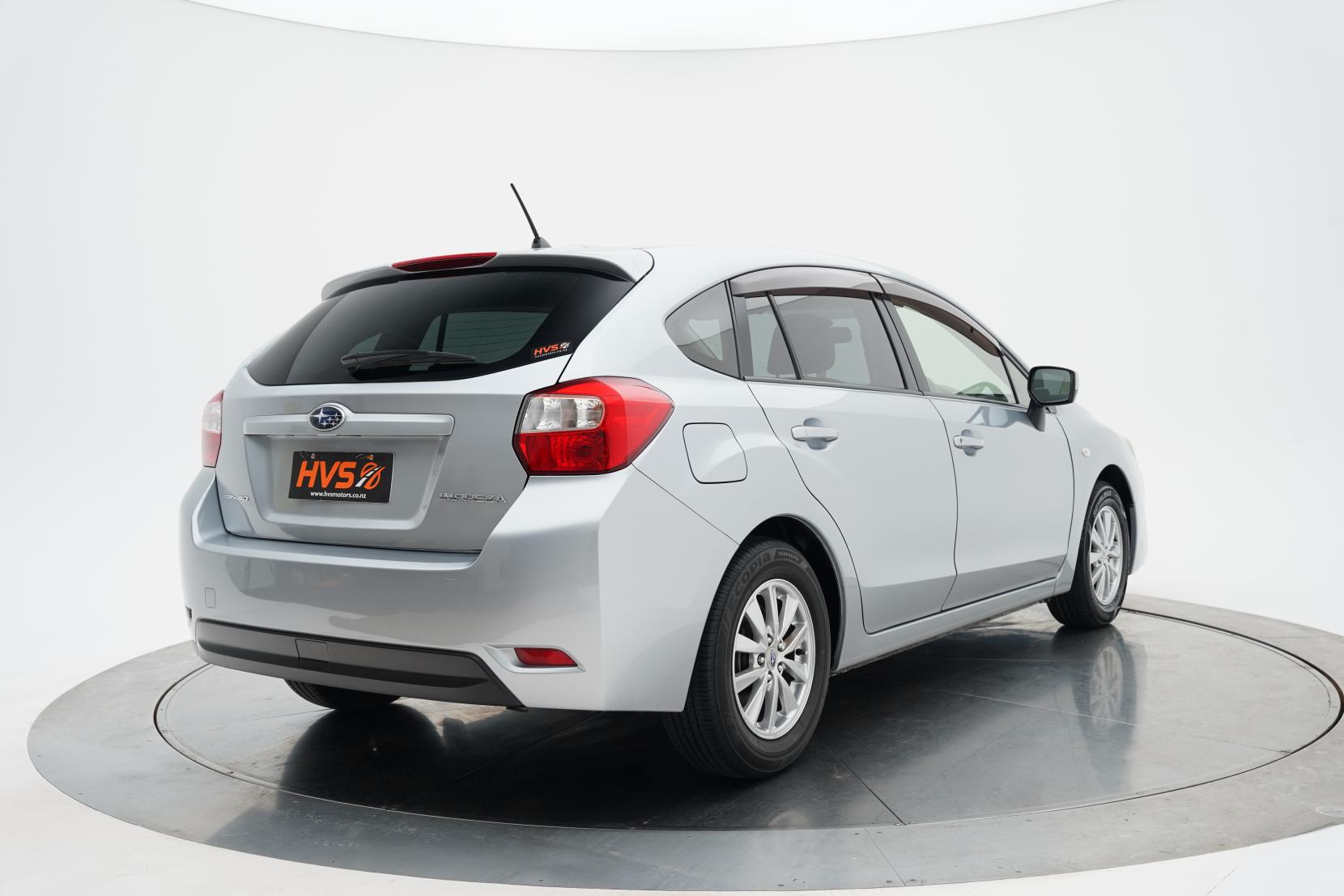 Subaru Impreza 1.6 Sport 1.6i-L 4WD