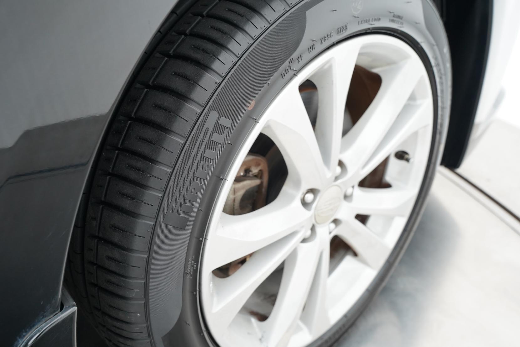 Subaru Legacy 2.5 2.5i Eyesight 4WD Facelift
