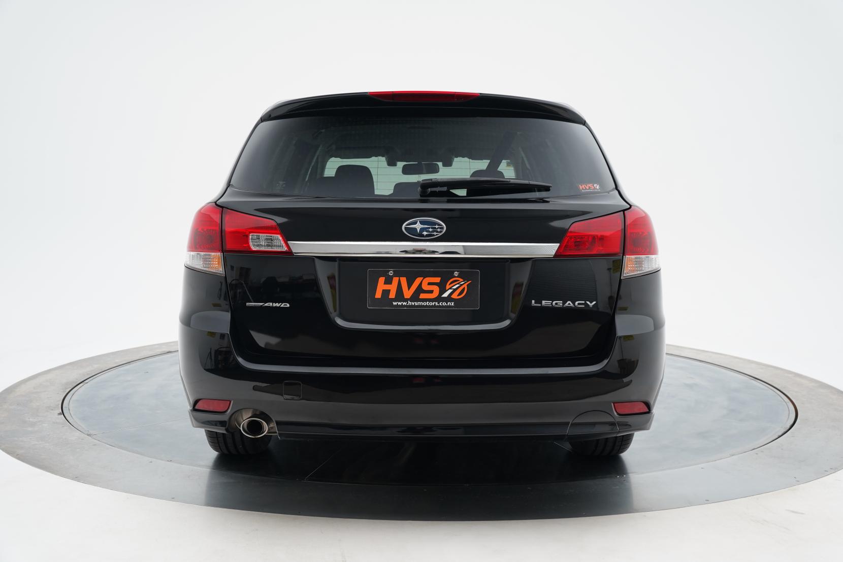 Subaru Legacy 2.5 2.5i Eyesight 4WD Facelift