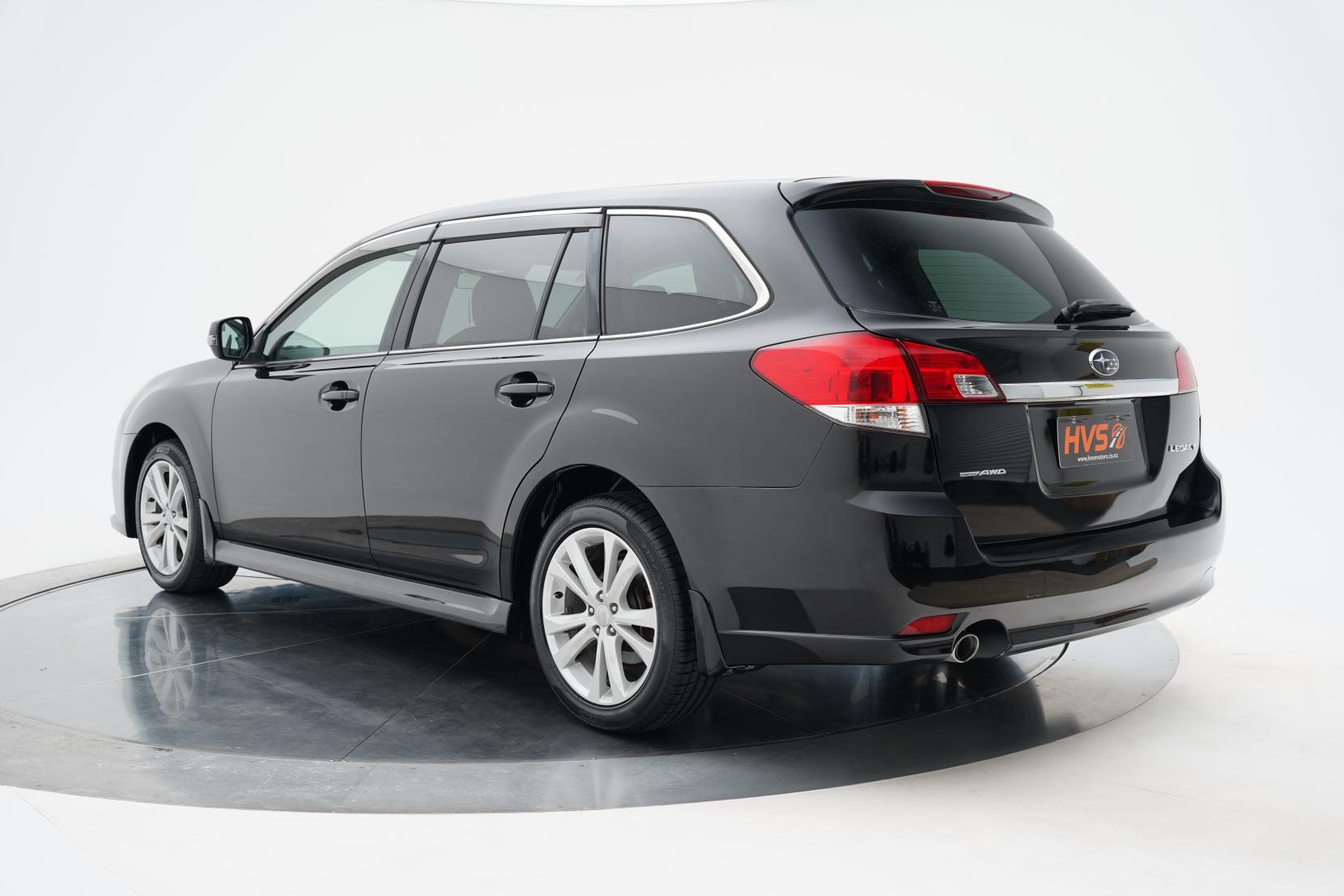 Subaru Legacy 2.5 2.5i Eyesight 4WD Facelift
