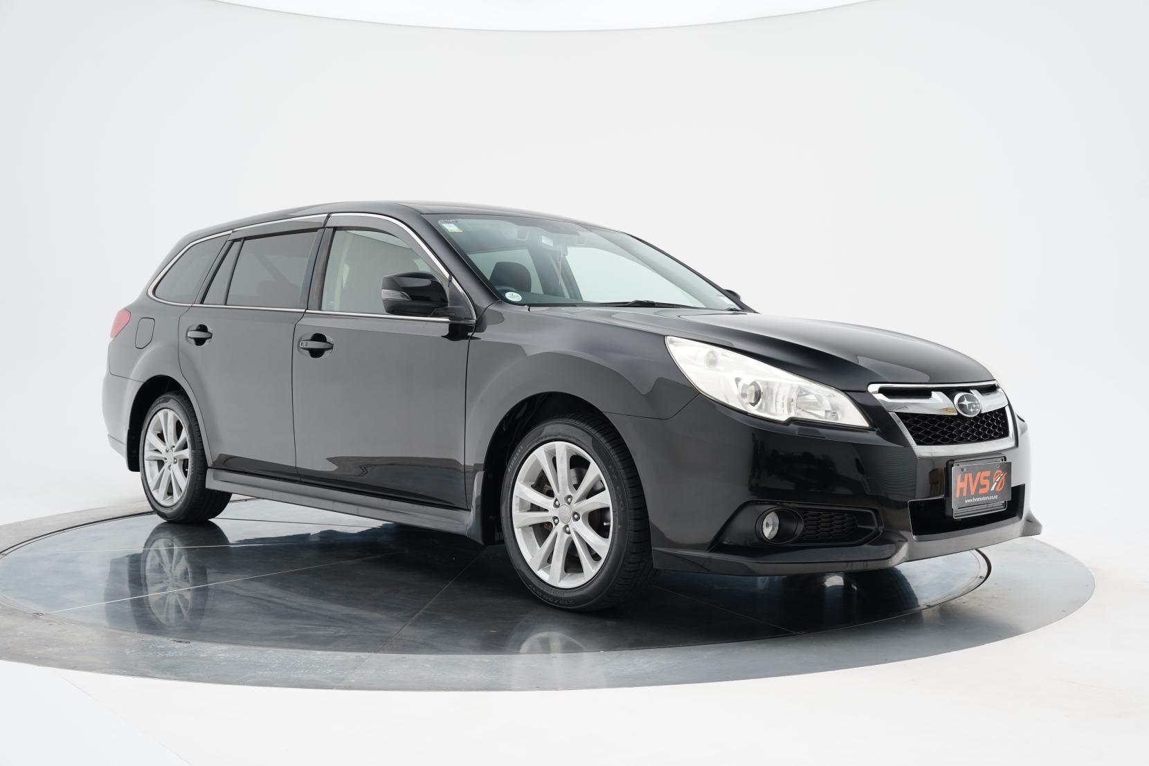 Subaru Legacy 2.5 2.5i Eyesight 4WD Facelift