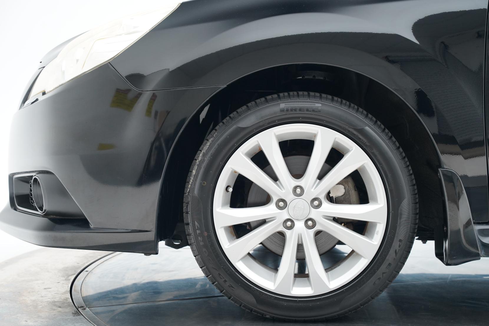 Subaru Legacy 2.5 2.5i Eyesight 4WD Facelift