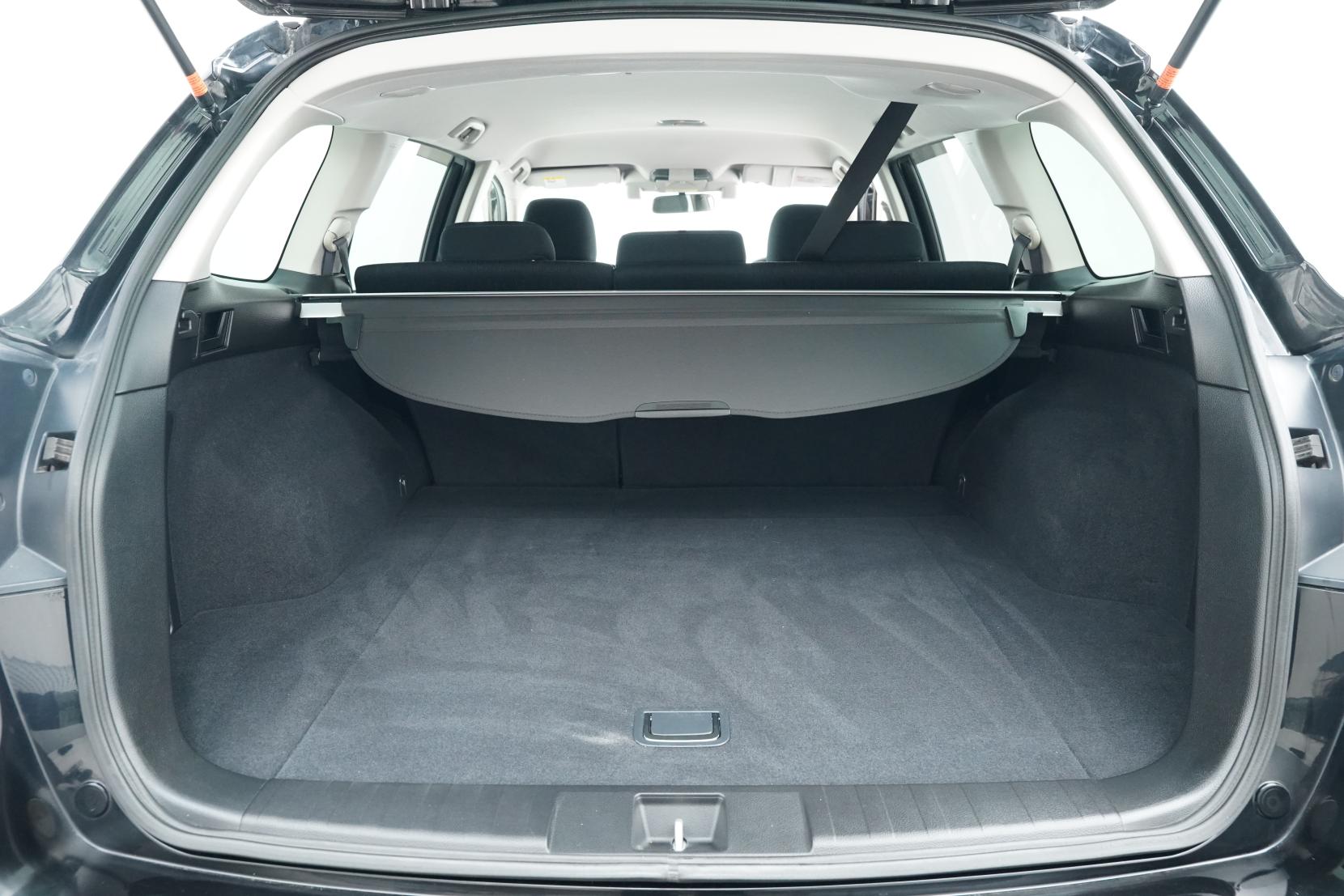 Subaru Legacy 2.5 2.5i Eyesight 4WD Facelift