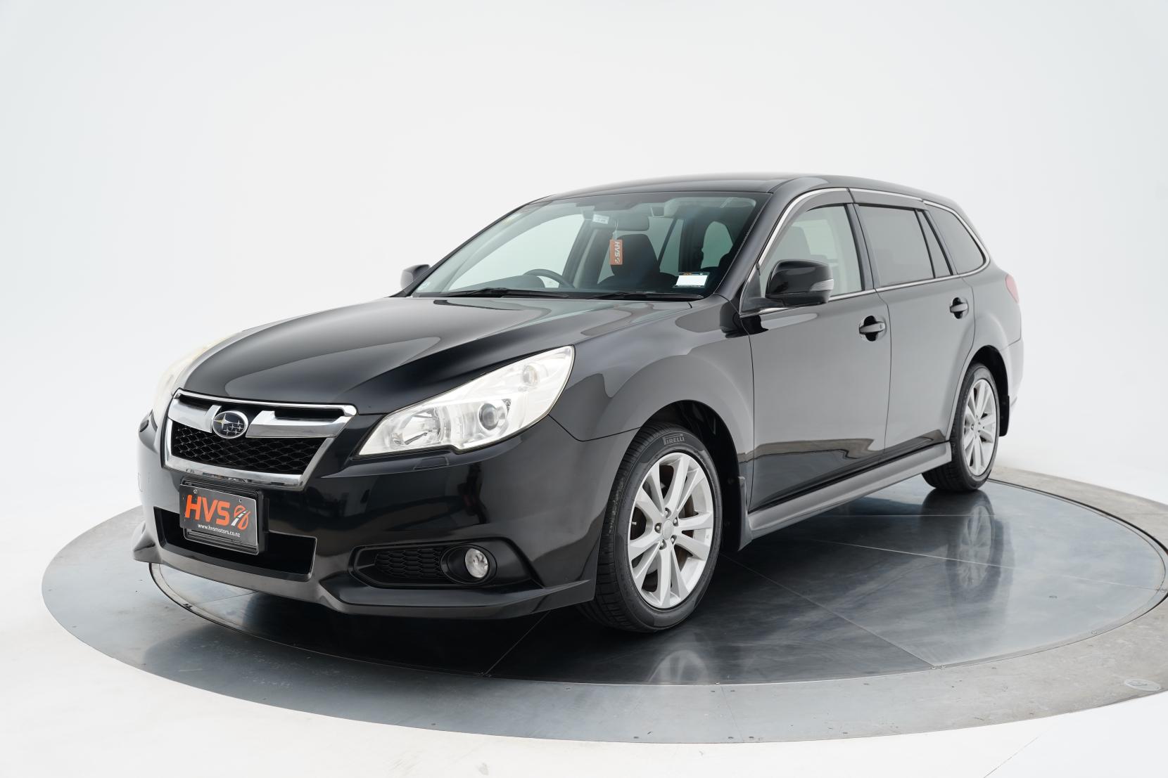 Subaru Legacy 2.5 2.5i Eyesight 4WD Facelift