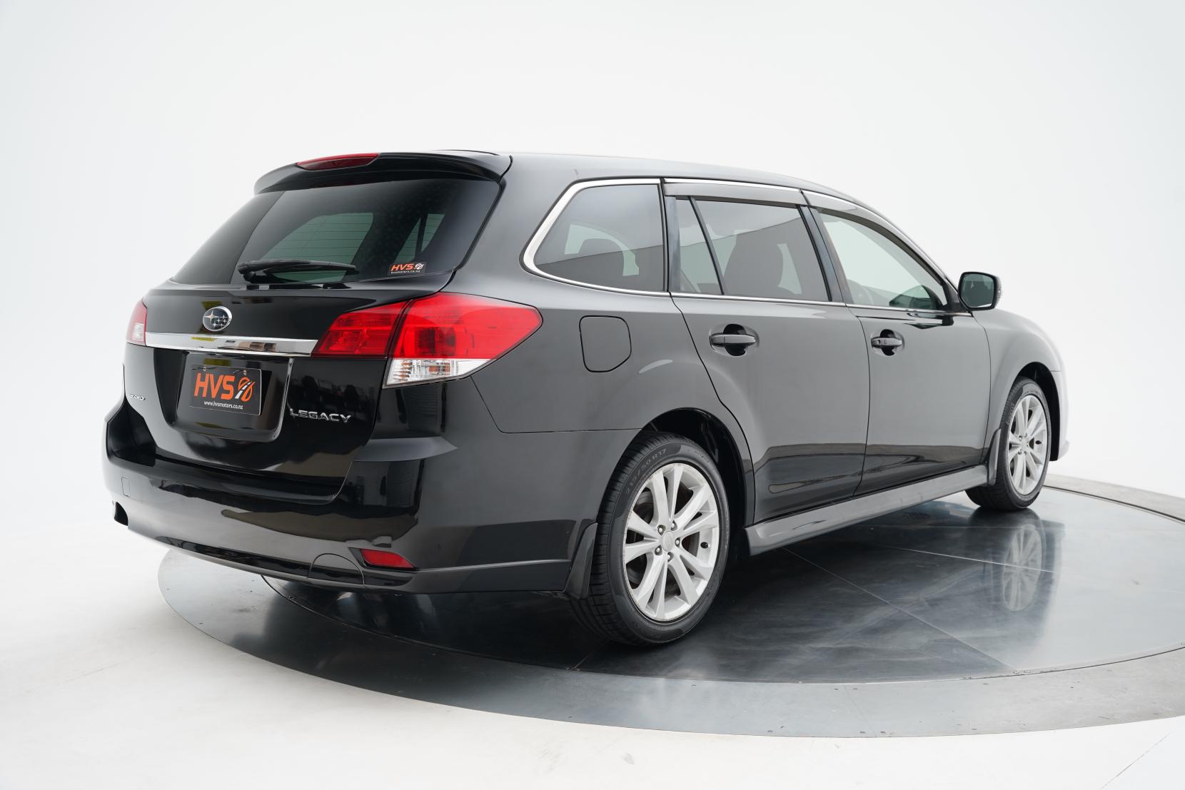 Subaru Legacy 2.5 2.5i Eyesight 4WD Facelift