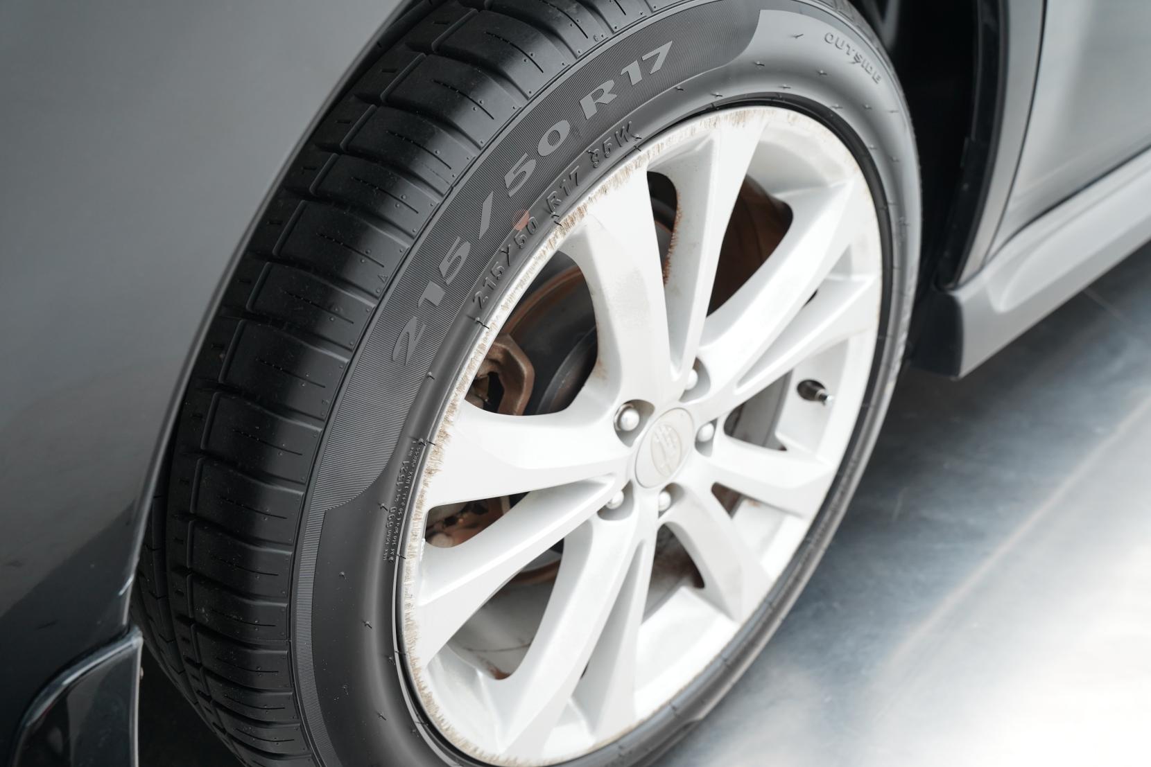 Subaru Legacy 2.5 2.5i Eyesight 4WD Facelift