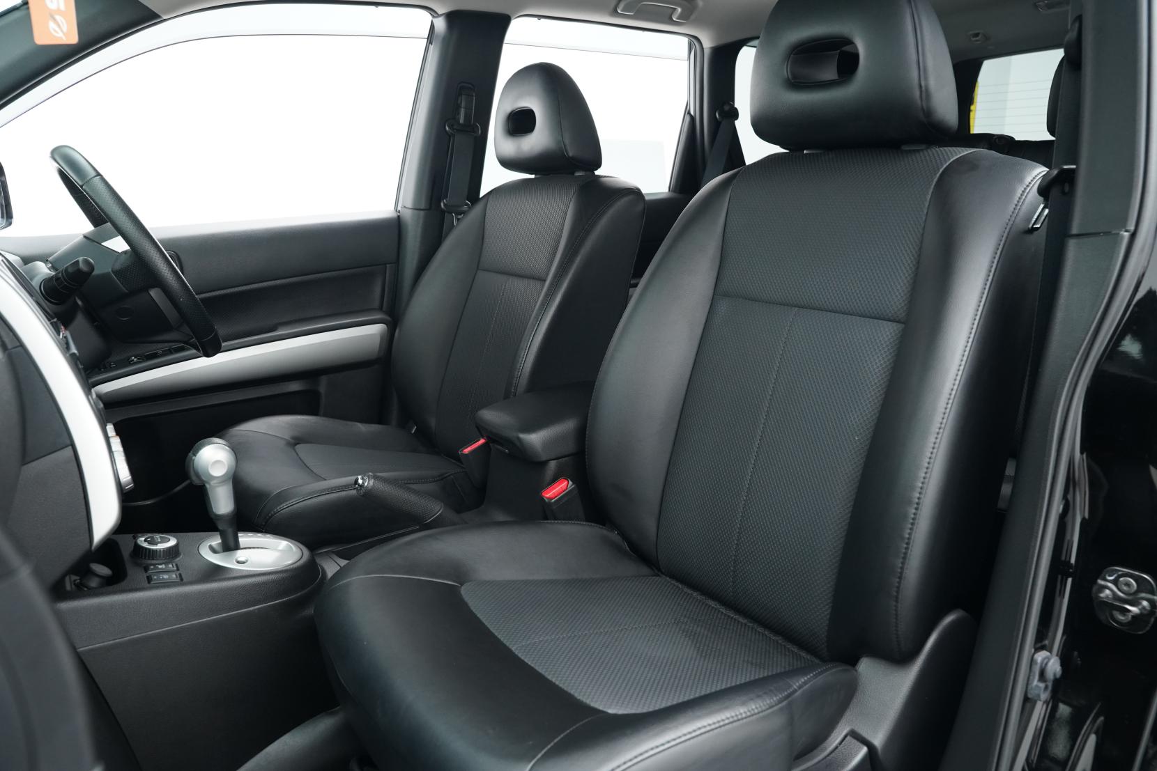 Nissan X-TRAIL 2.0 20XTT 4WD