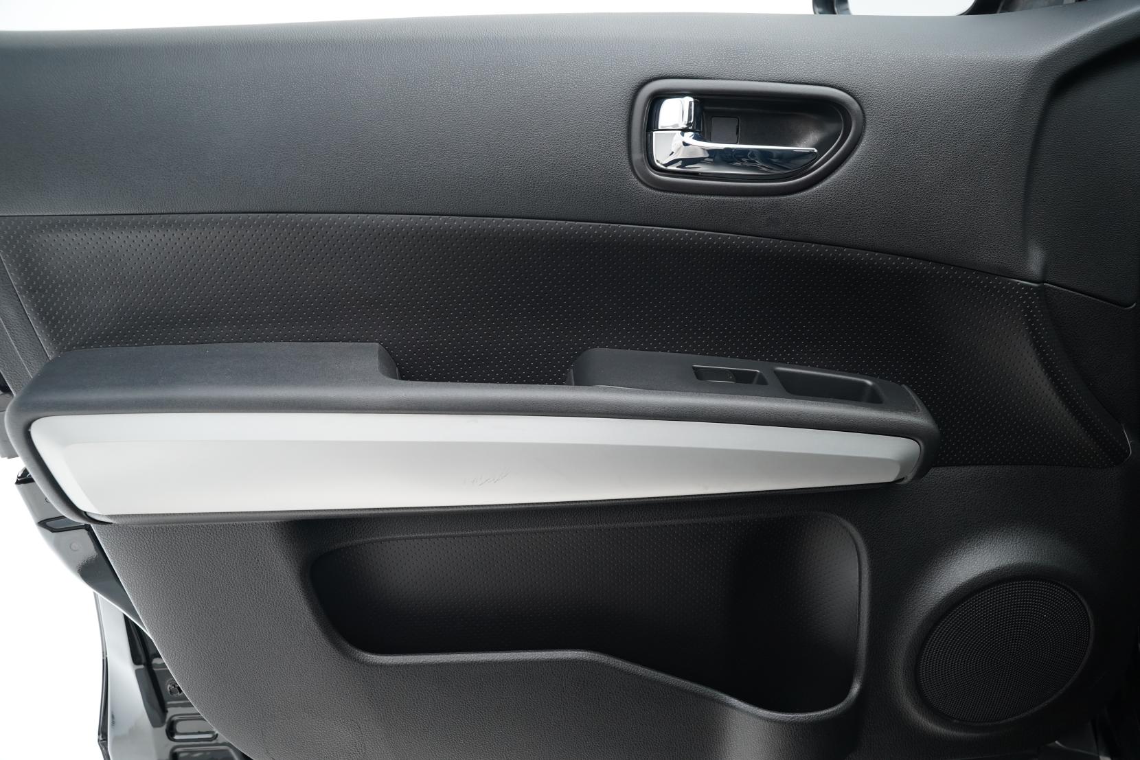 Nissan X-TRAIL 2.0 20XTT 4WD