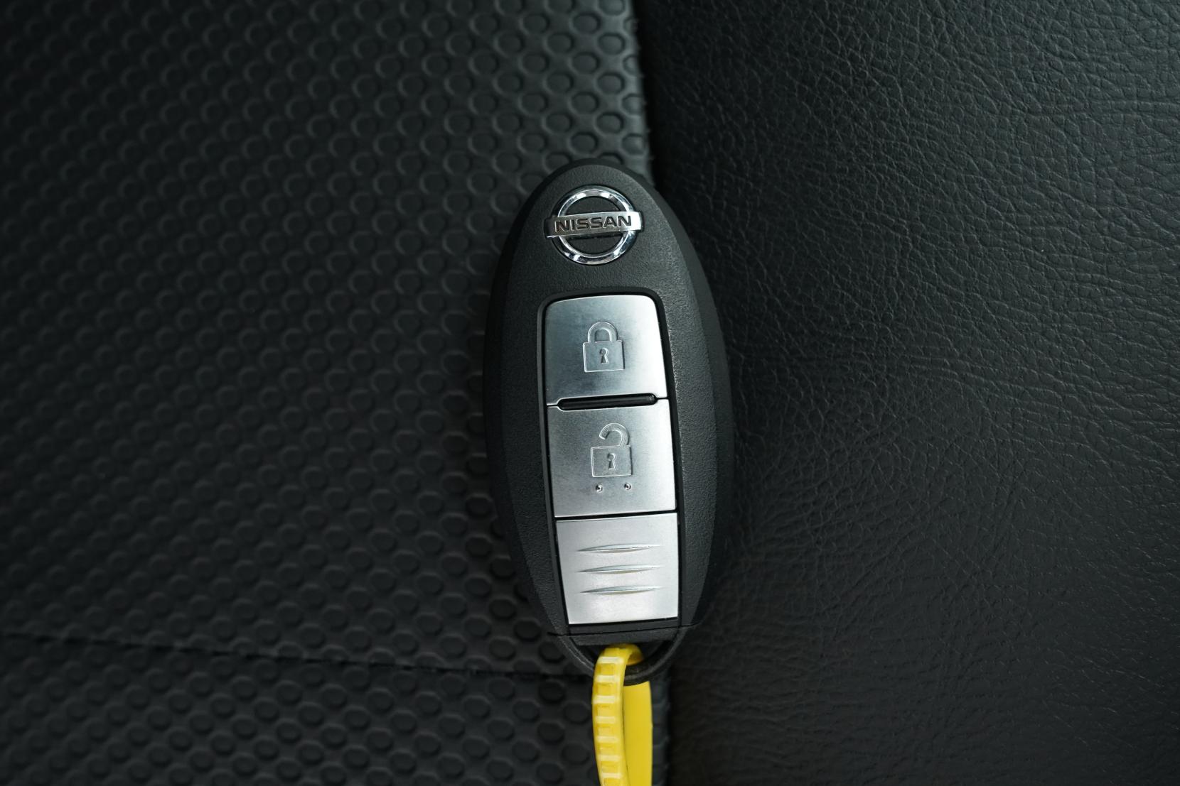 Nissan X-TRAIL 2.0 20XTT 4WD