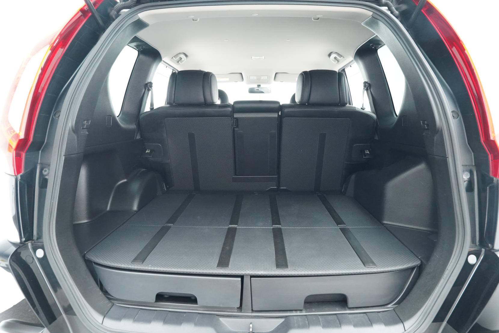 Nissan X-TRAIL 2.0 20XTT 4WD