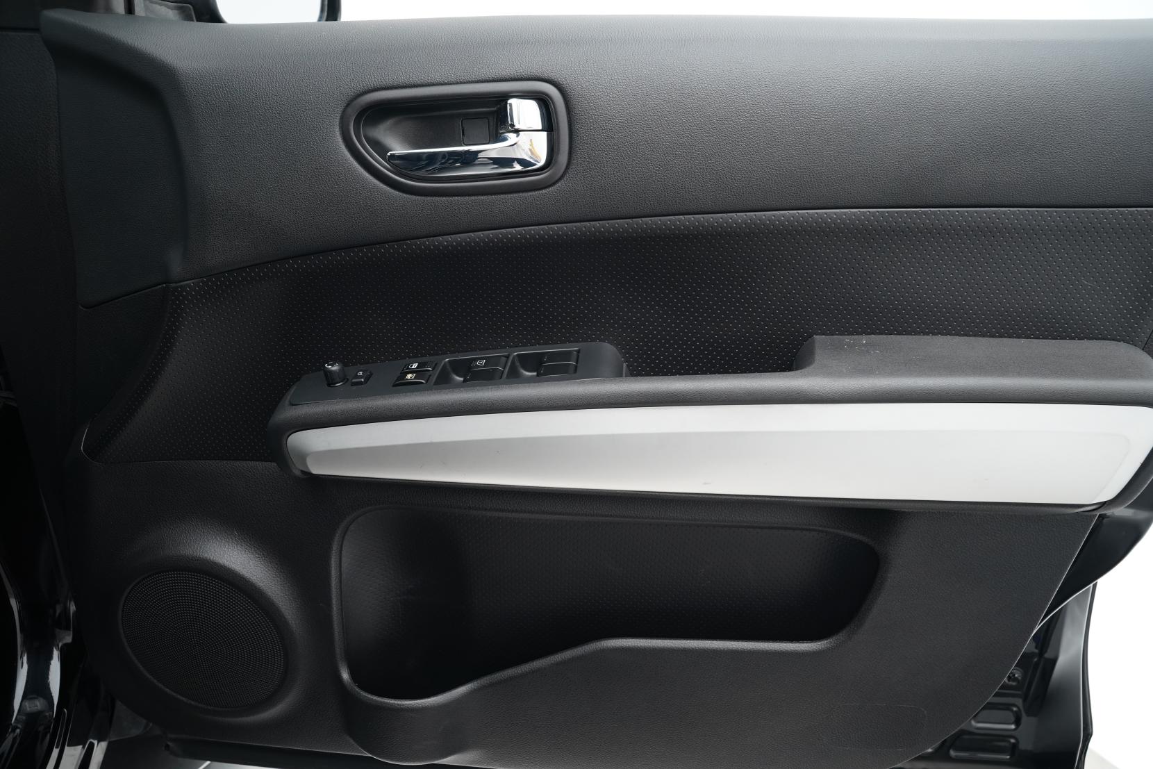 Nissan X-TRAIL 2.0 20XTT 4WD