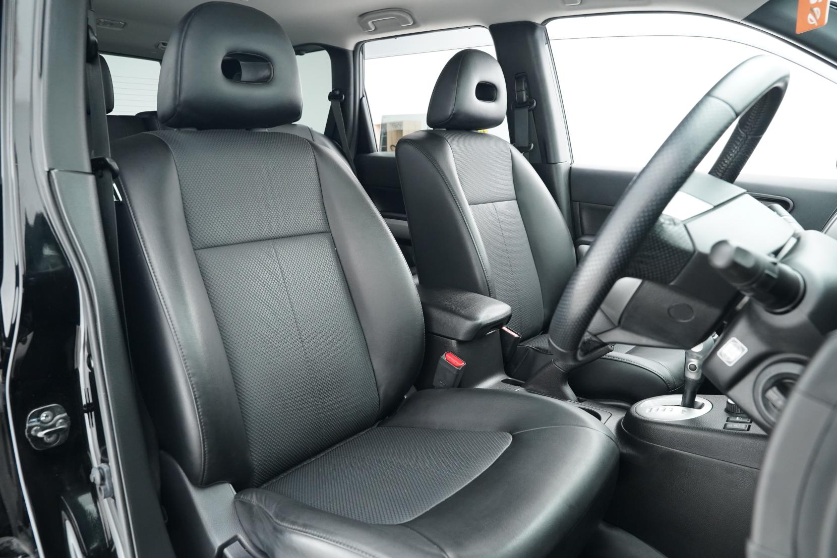 Nissan X-TRAIL 2.0 20XTT 4WD