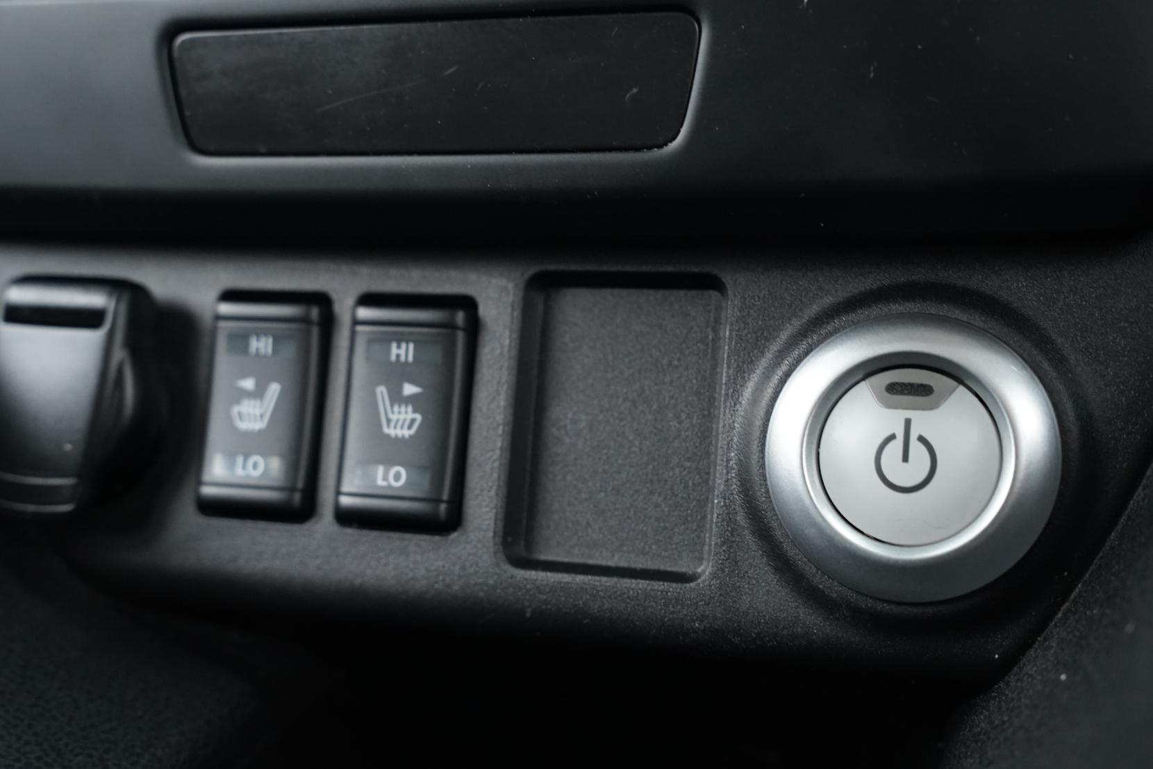 Nissan Leaf 40S 87% SOH