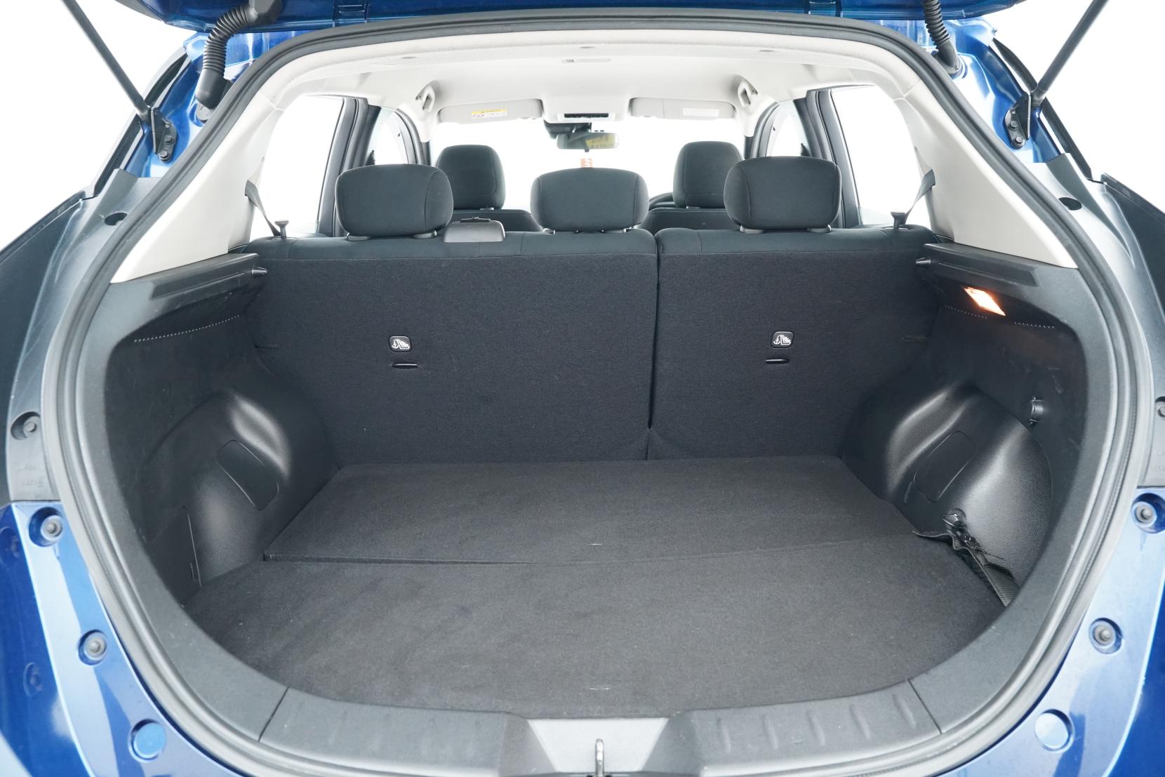 Nissan Leaf 40S 87% SOH