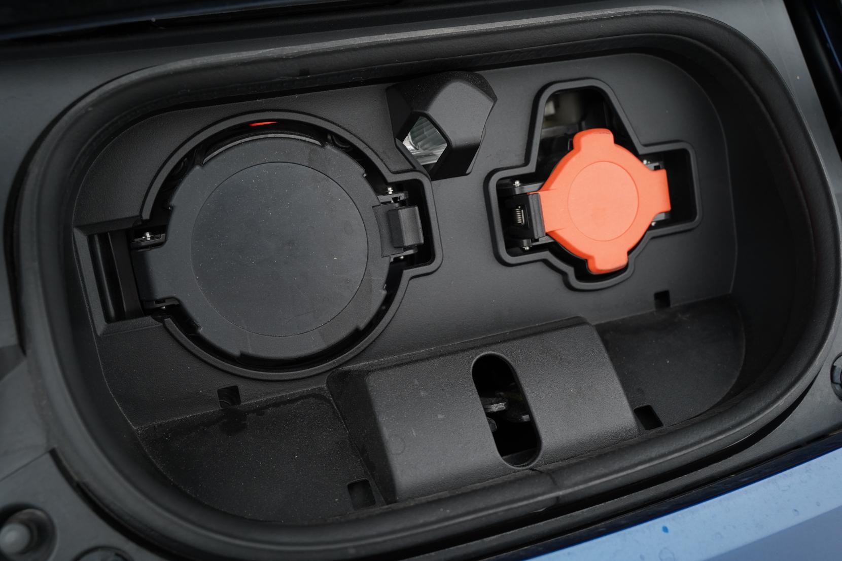 Nissan Leaf 40S 87% SOH