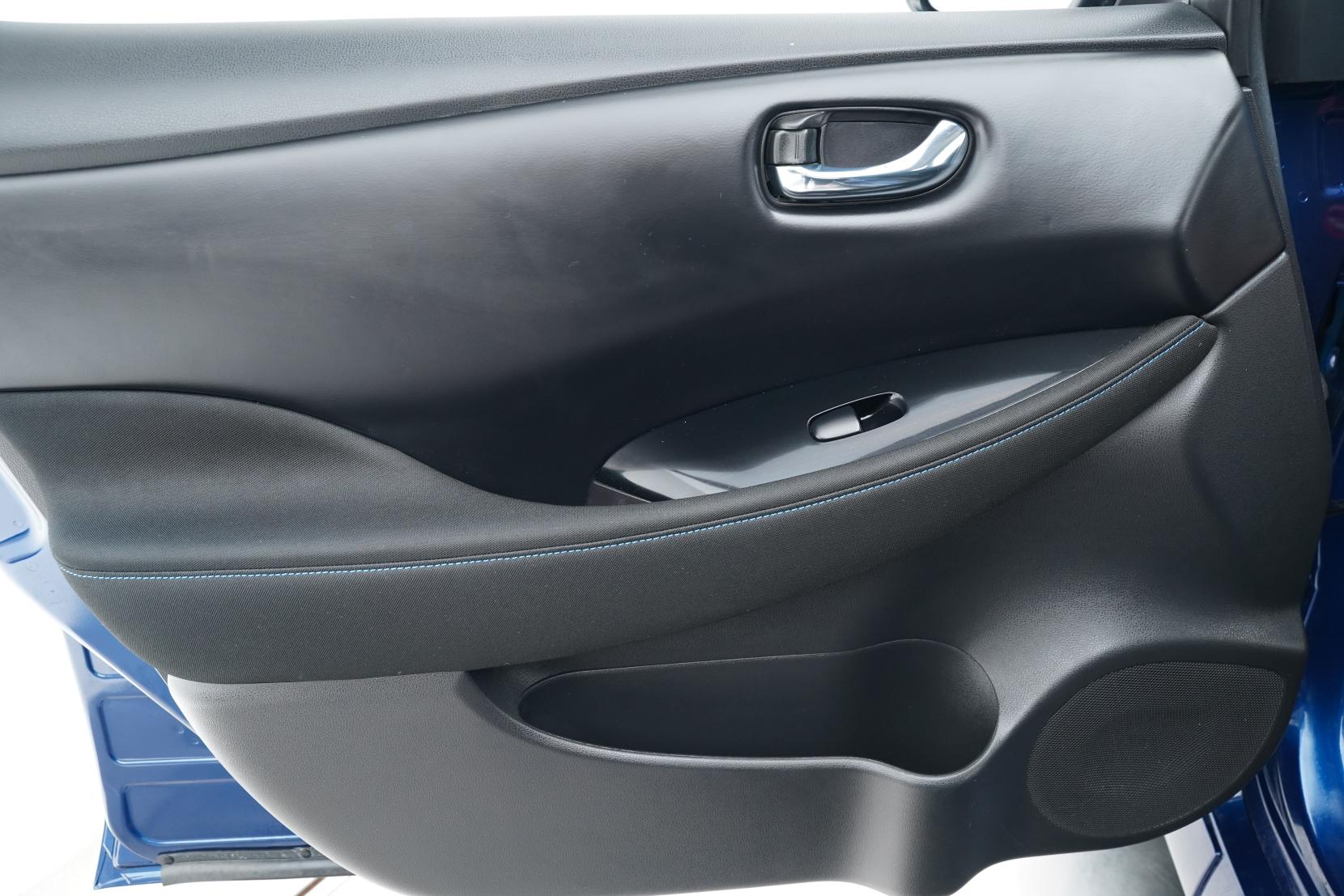 Nissan Leaf 40S 87% SOH