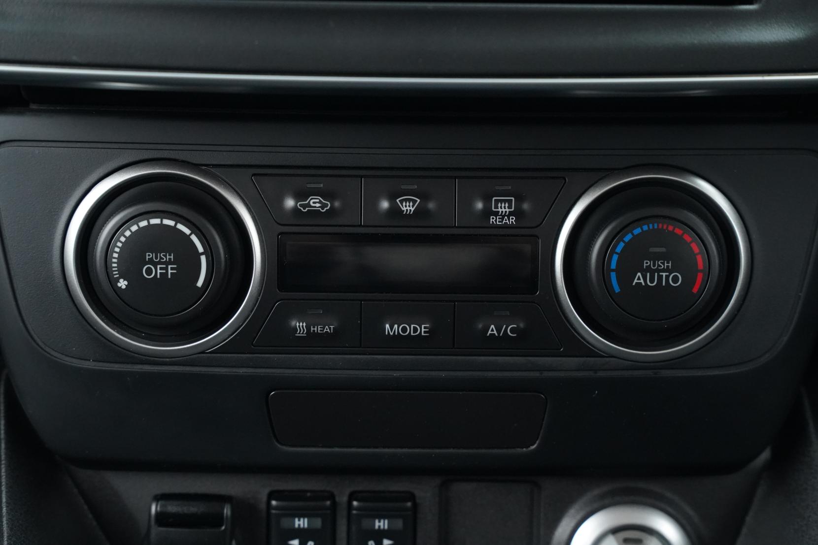 Nissan Leaf 40S 87% SOH