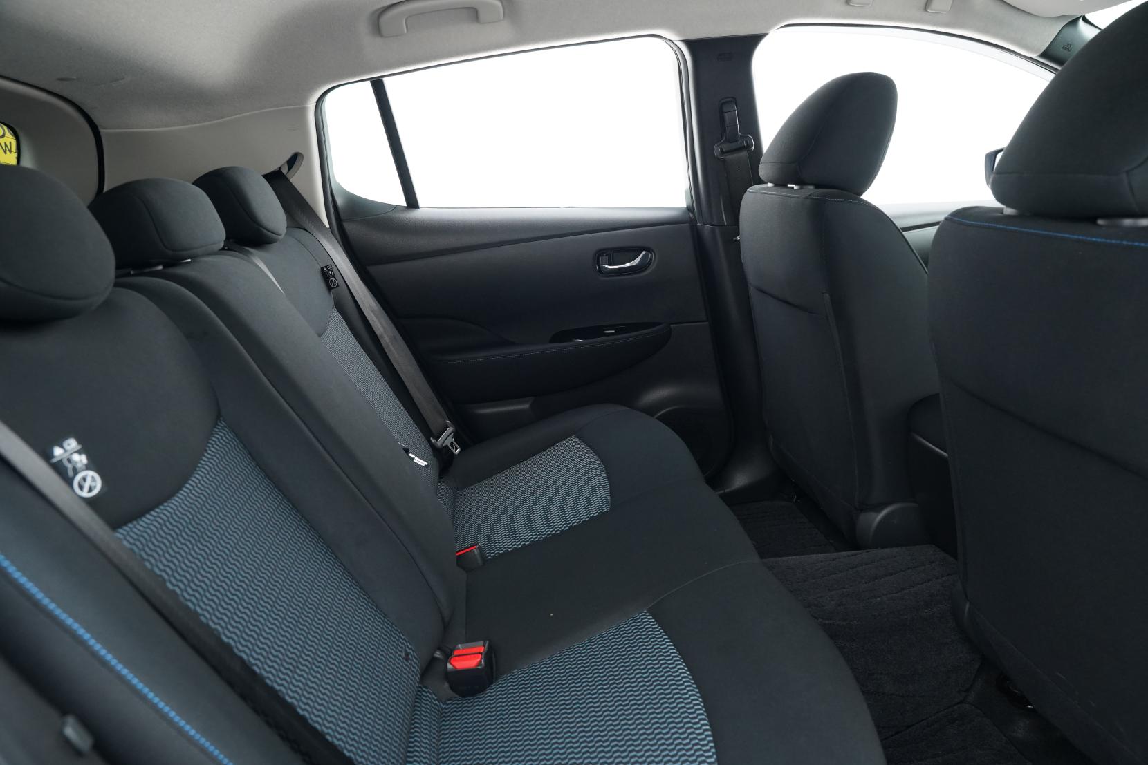 Nissan Leaf 40S 87% SOH