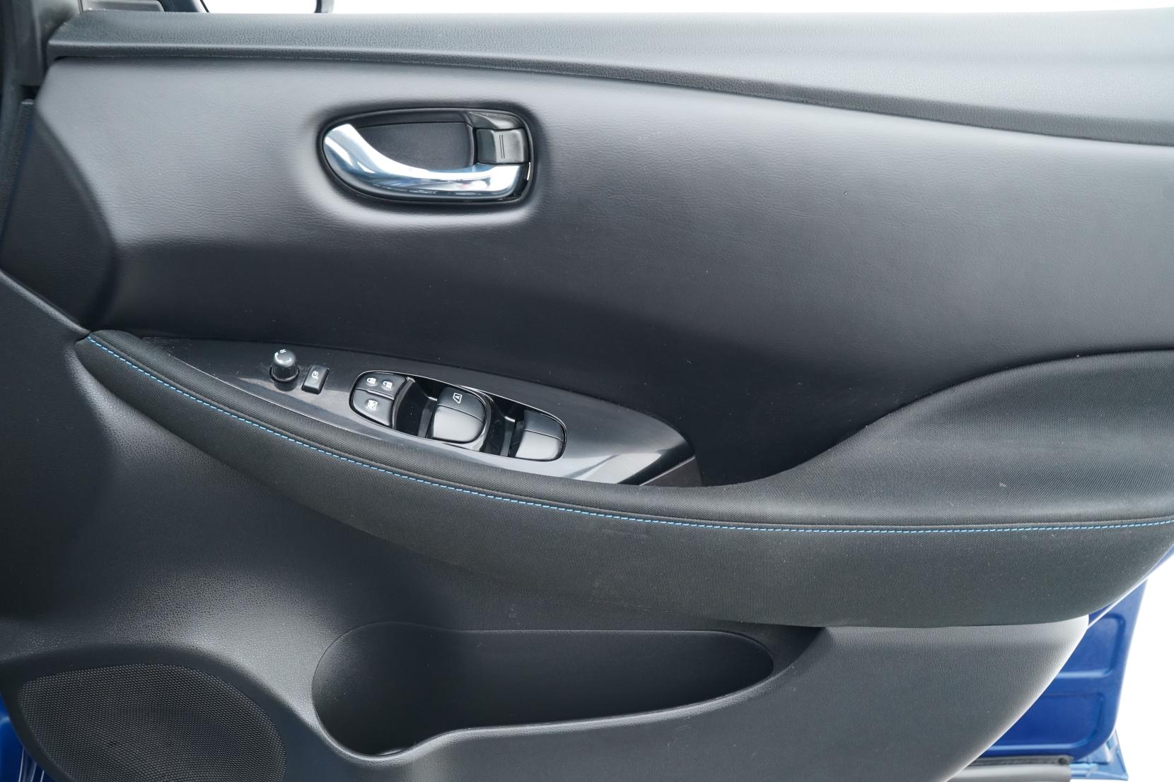 Nissan Leaf 40S 87% SOH