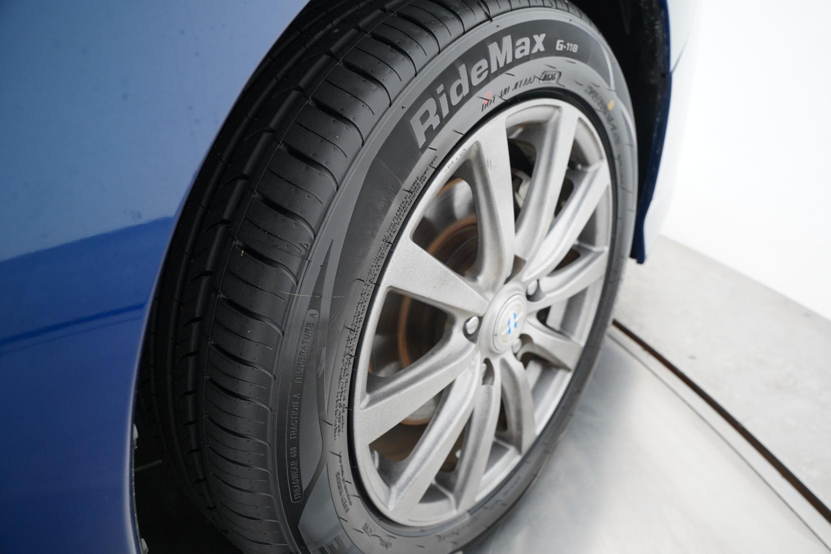 Nissan Leaf 40S 87% SOH