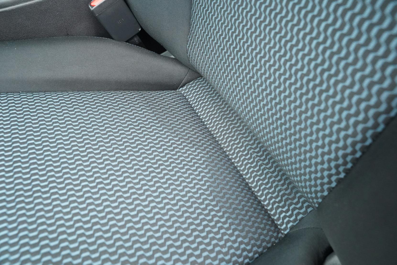 Nissan Leaf 40S 87% SOH