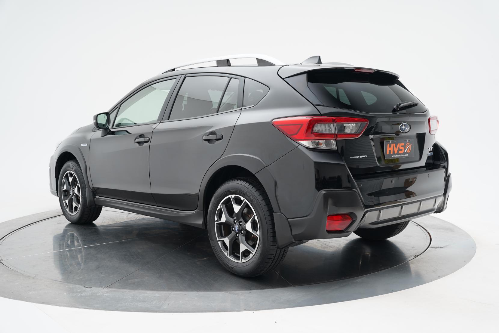 Subaru XV 2.0 Hybrid 2.0e-L Eyesight AWD