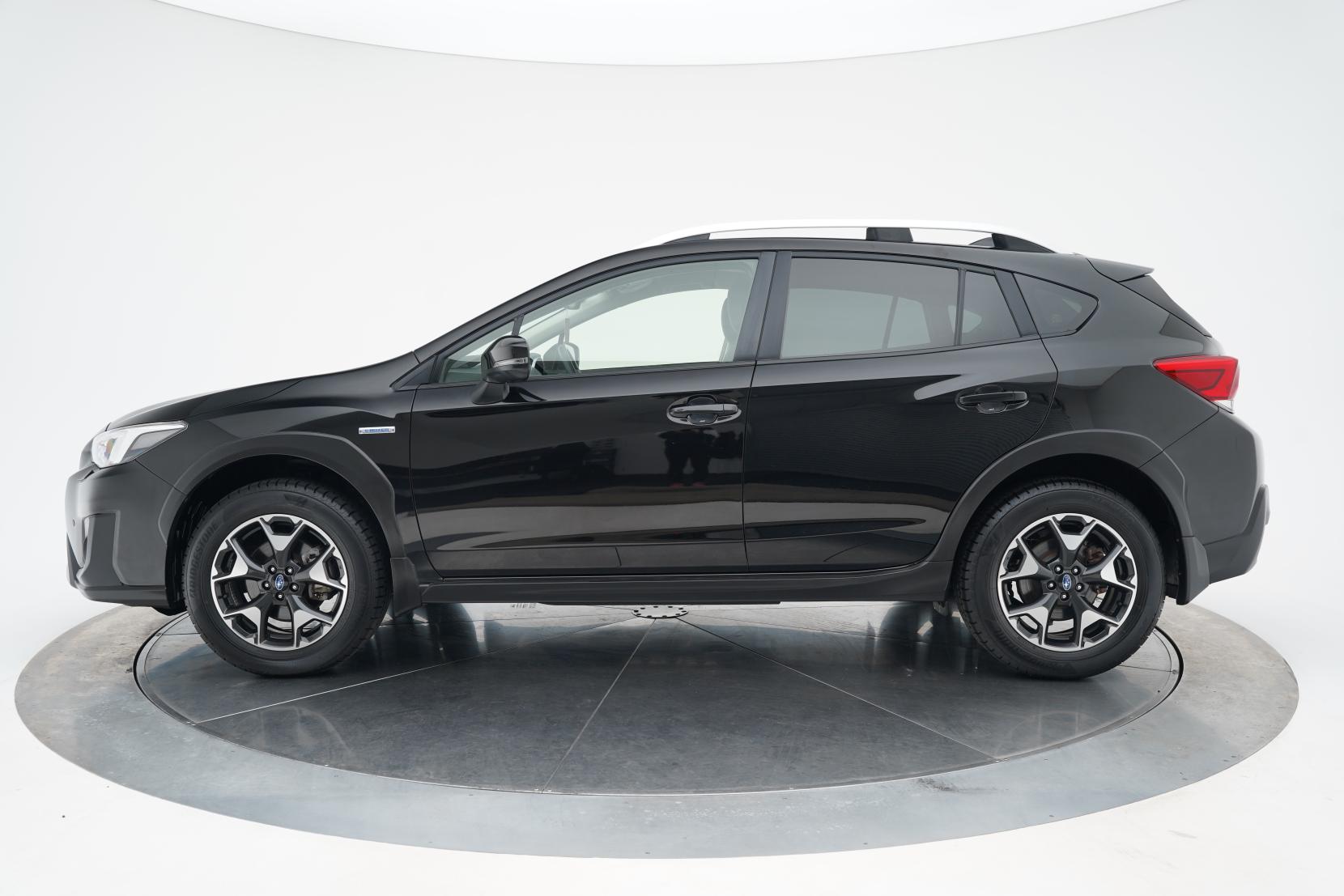 Subaru XV 2.0 Hybrid 2.0e-L Eyesight AWD