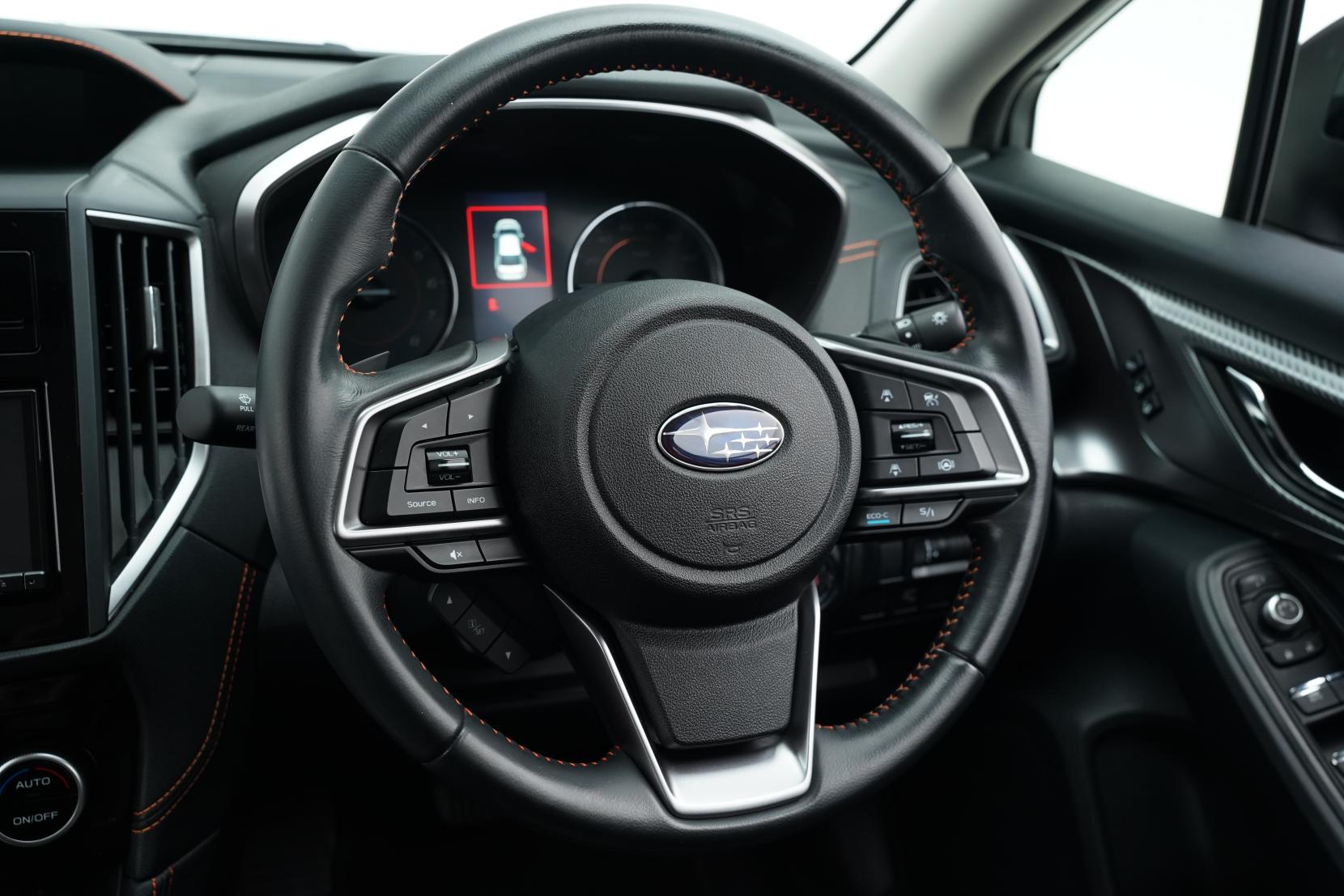 Subaru XV 2.0 Hybrid 2.0e-L Eyesight AWD