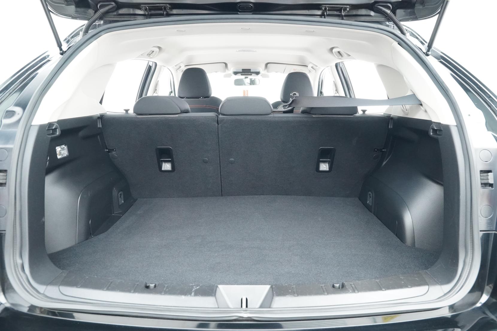 Subaru XV 2.0 Hybrid 2.0e-L Eyesight AWD