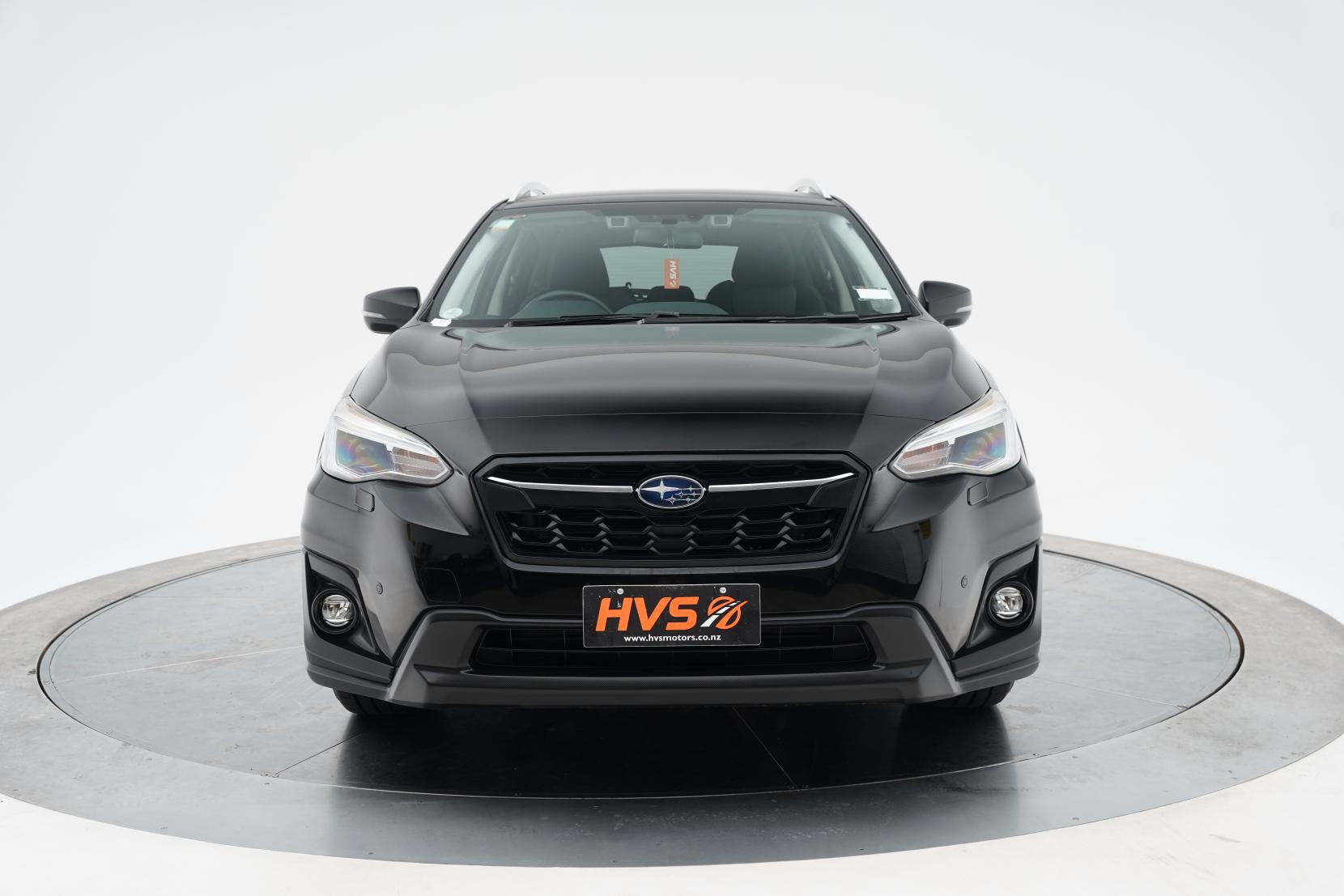 Subaru XV 2.0 Hybrid 2.0e-L Eyesight AWD
