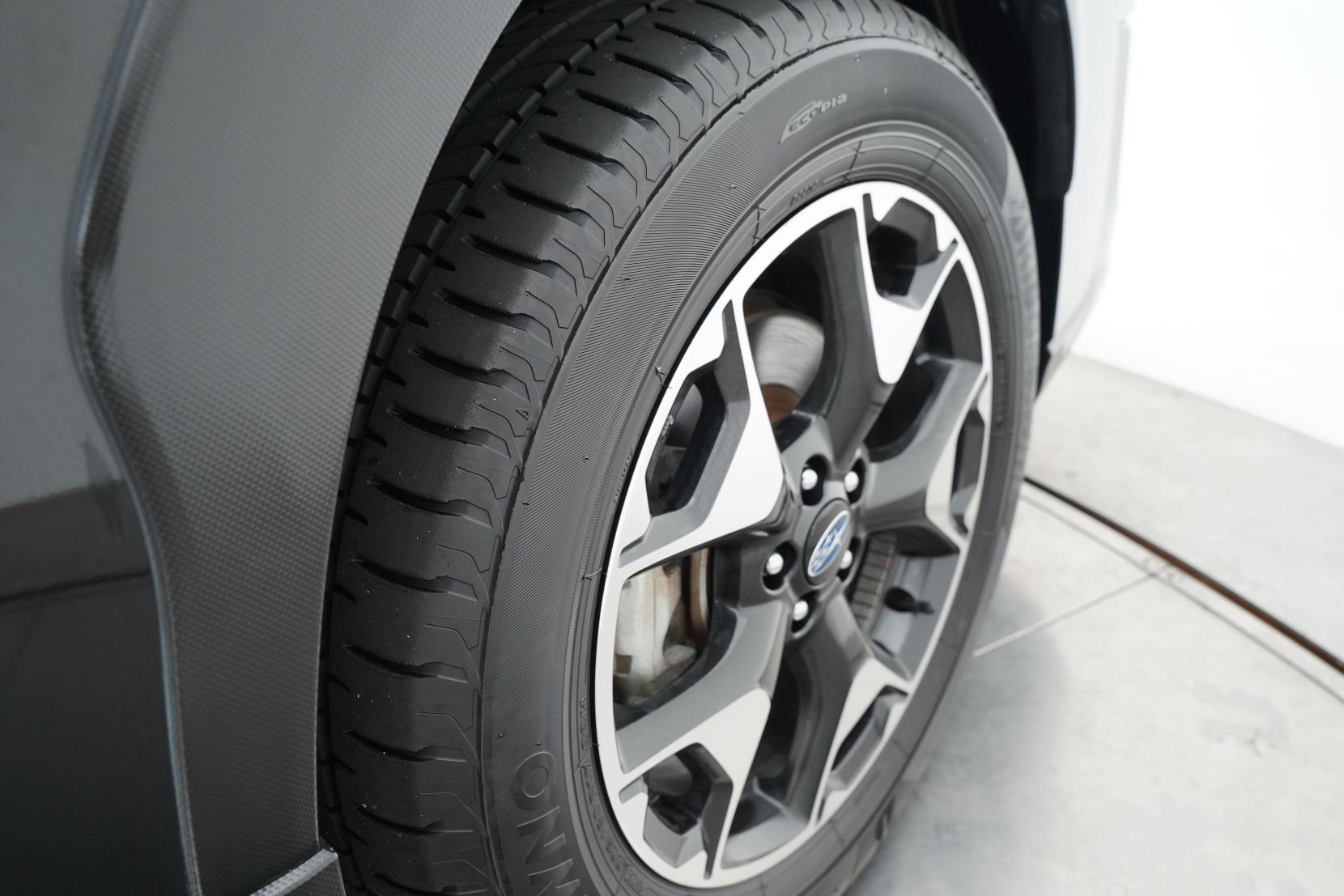 Subaru XV 2.0 Hybrid 2.0e-L Eyesight AWD