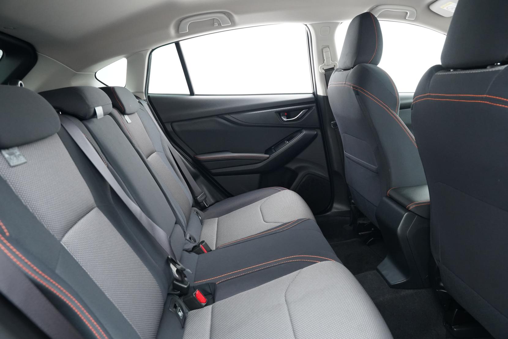 Subaru XV 2.0 Hybrid 2.0e-L Eyesight AWD