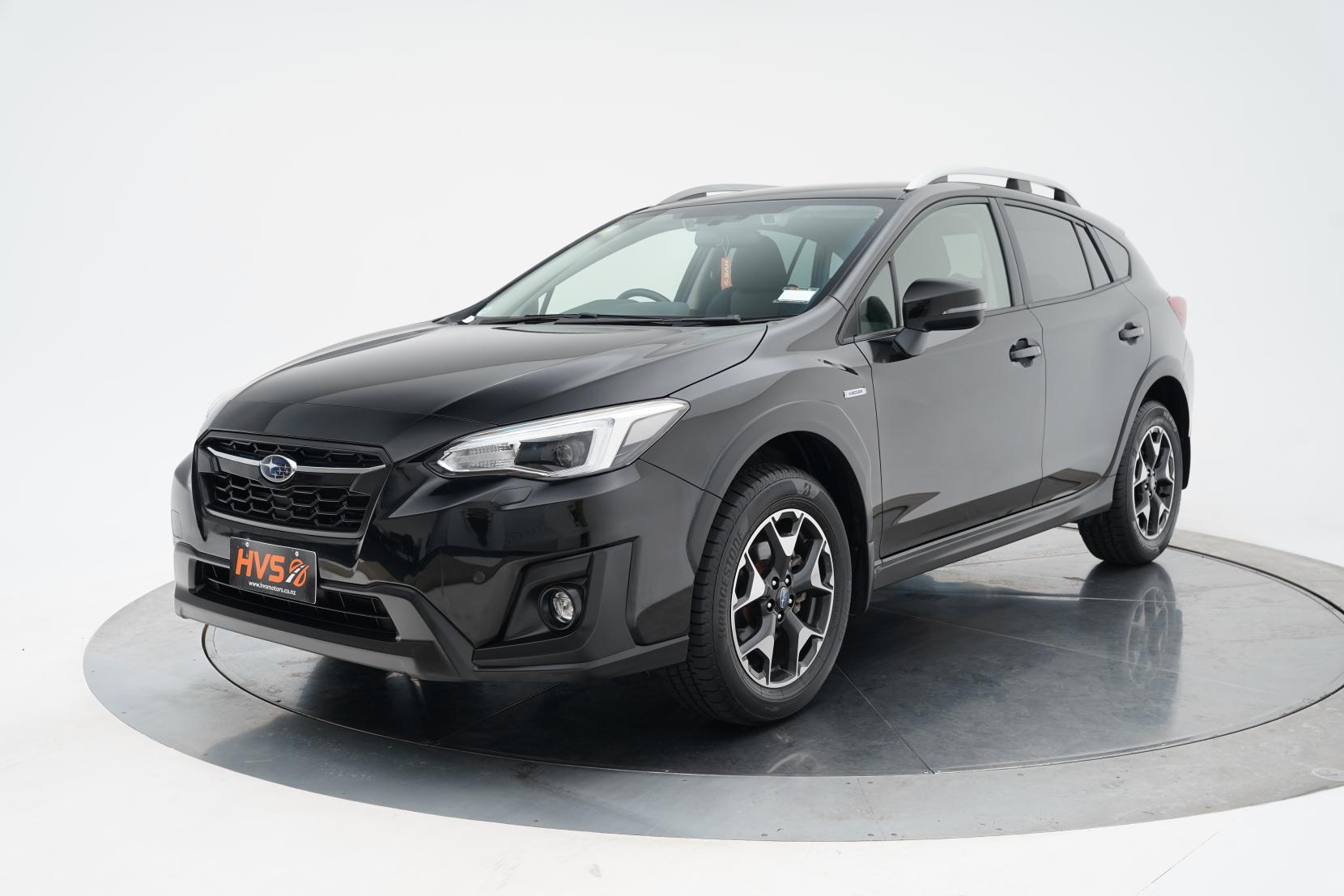 Subaru XV 2.0 Hybrid 2.0e-L Eyesight AWD