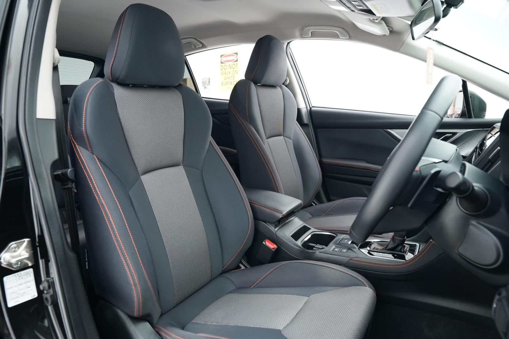 Subaru XV 2.0 Hybrid 2.0e-L Eyesight AWD