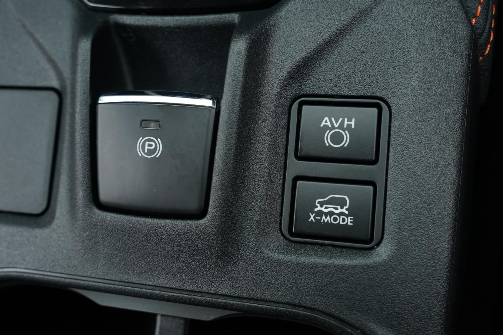 Subaru XV 2.0 Hybrid 2.0e-L Eyesight AWD