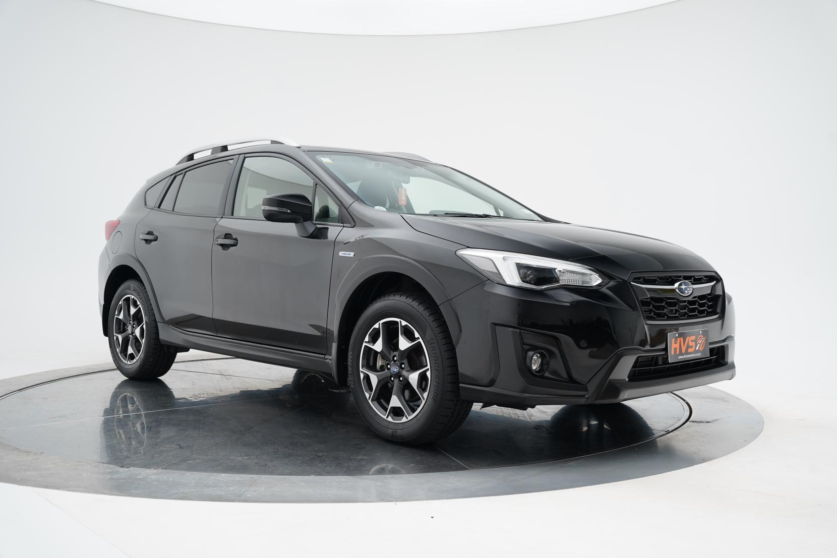 Subaru XV 2.0 Hybrid 2.0e-L Eyesight AWD