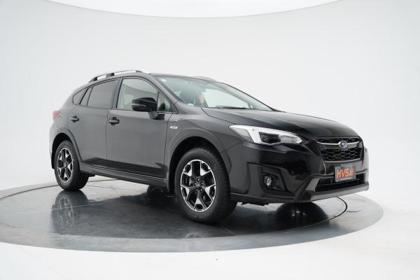 Subaru XV 2.0 Hybrid 2.0e-L Eyesight AWD