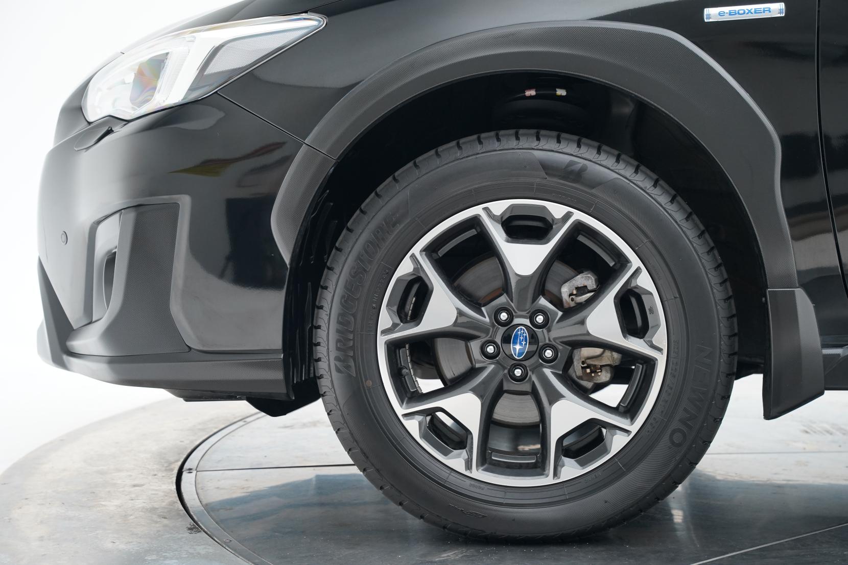 Subaru XV 2.0 Hybrid 2.0e-L Eyesight AWD