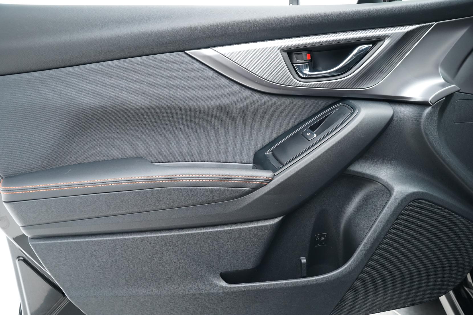 Subaru XV 2.0 Hybrid 2.0e-L Eyesight AWD