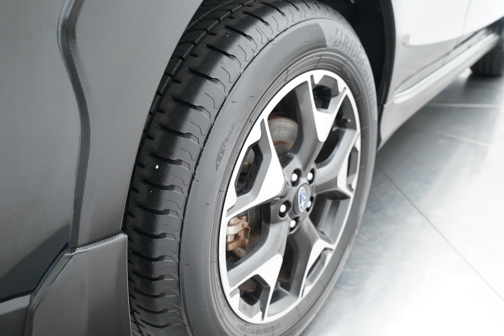 Subaru XV 2.0 Hybrid 2.0e-L Eyesight AWD