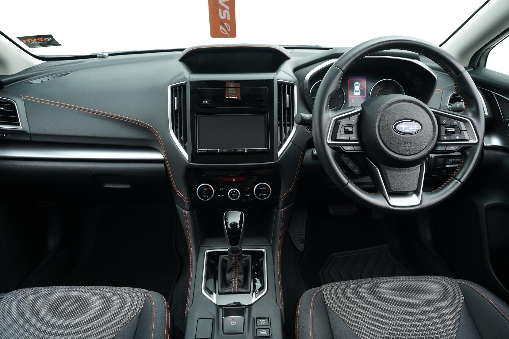 Subaru XV 2.0 Hybrid 2.0e-L Eyesight AWD