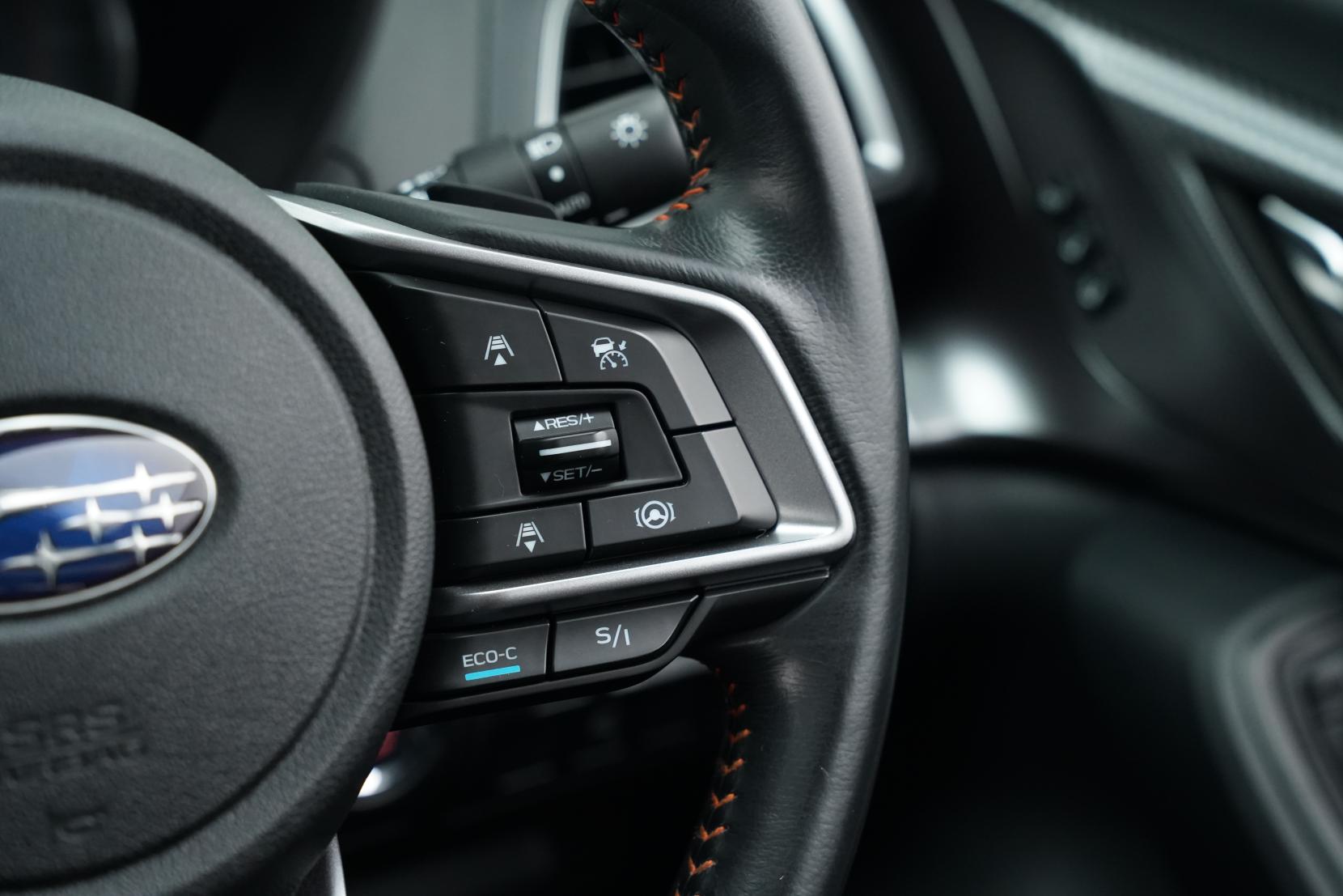 Subaru XV 2.0 Hybrid 2.0e-L Eyesight AWD