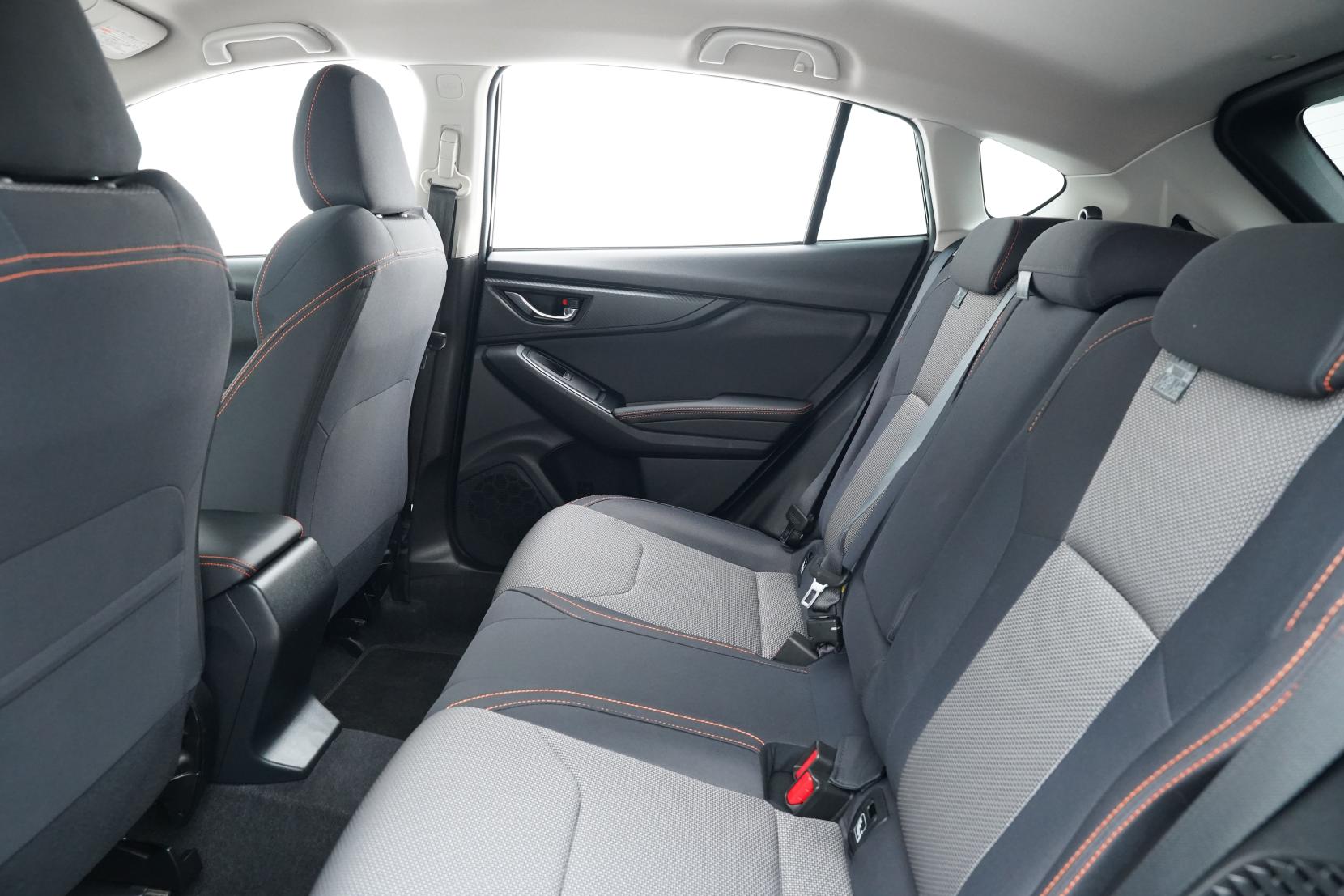 Subaru XV 2.0 Hybrid 2.0e-L Eyesight AWD