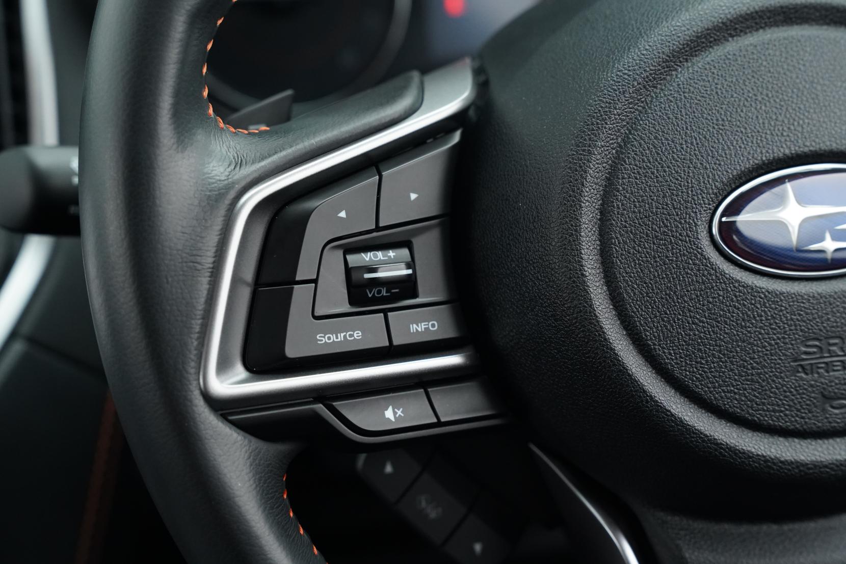 Subaru XV 2.0 Hybrid 2.0e-L Eyesight AWD