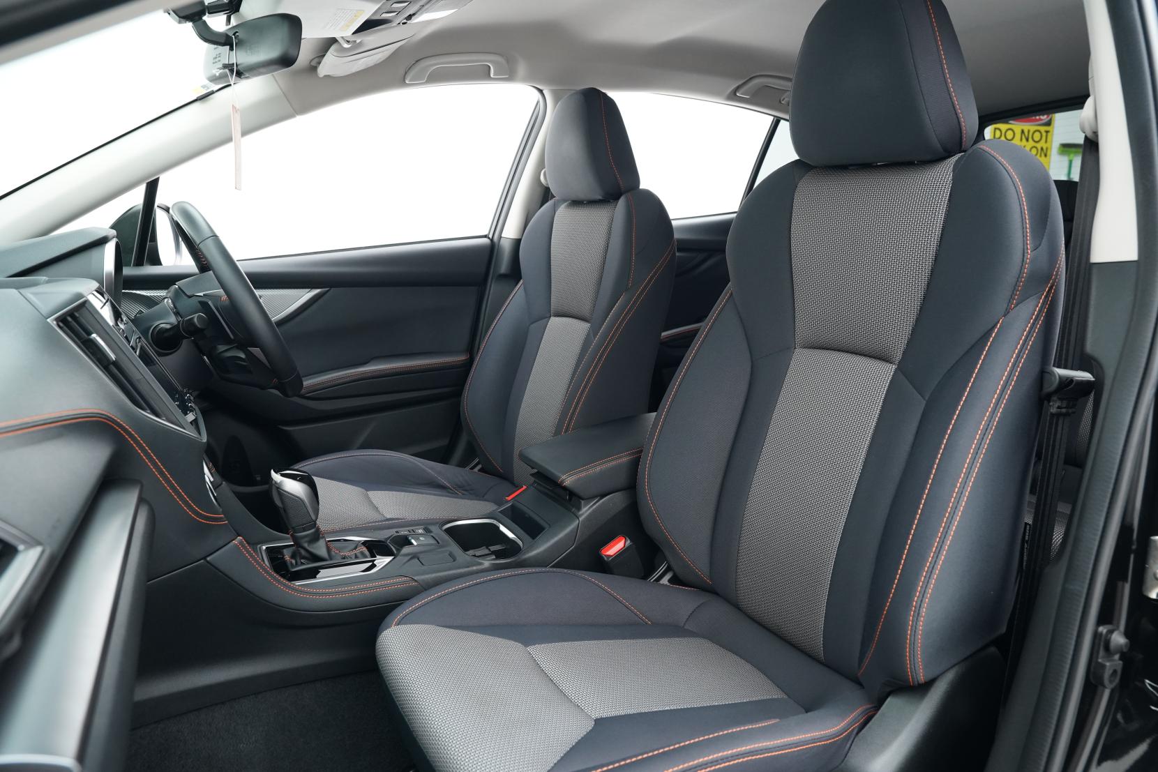 Subaru XV 2.0 Hybrid 2.0e-L Eyesight AWD