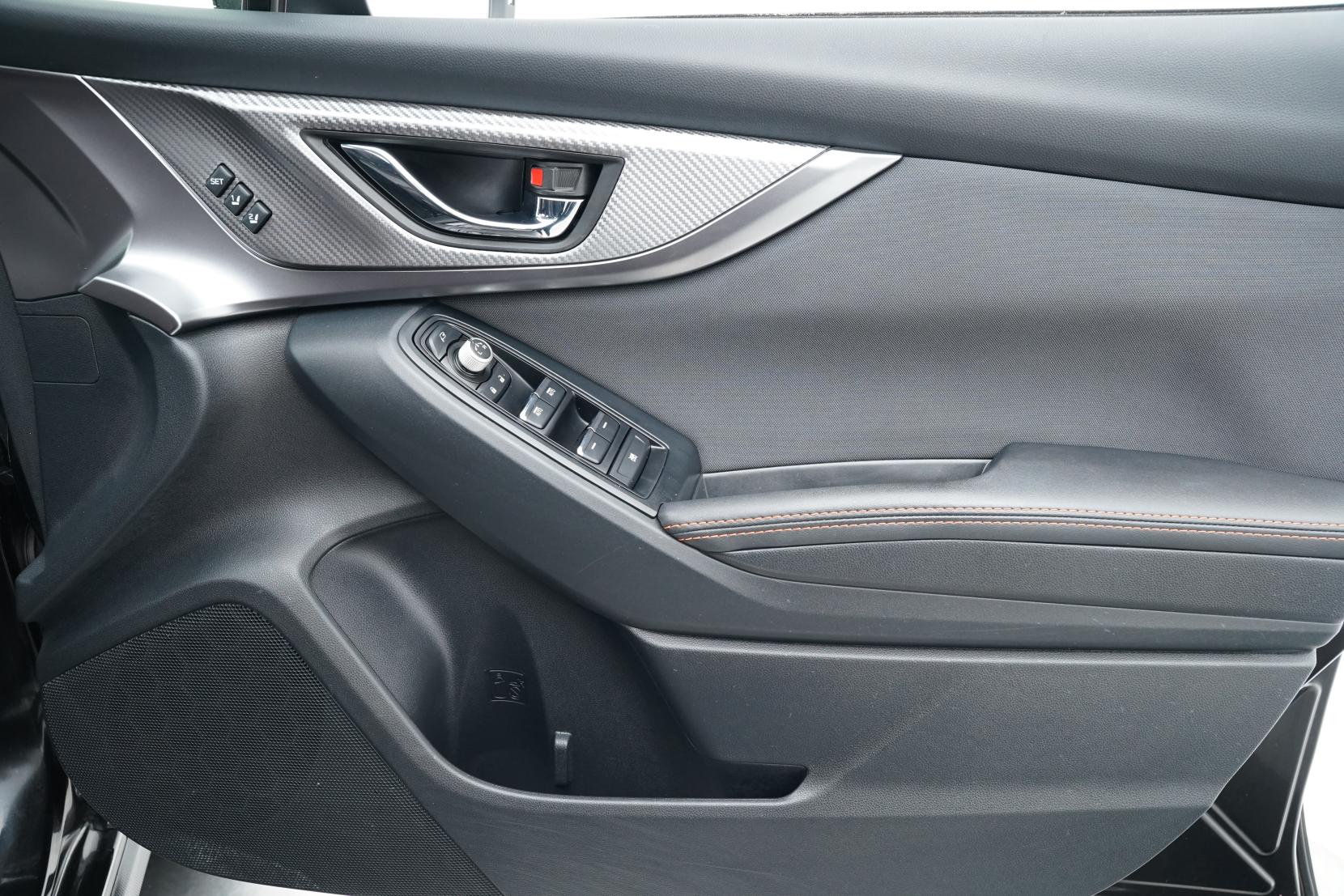 Subaru XV 2.0 Hybrid 2.0e-L Eyesight AWD