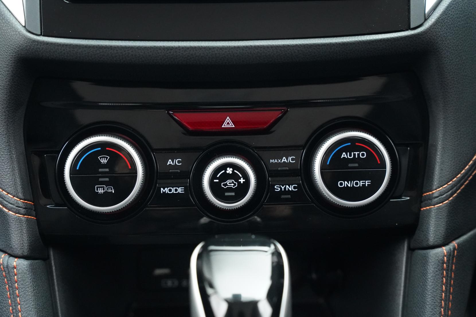 Subaru XV 2.0 Hybrid 2.0e-L Eyesight AWD