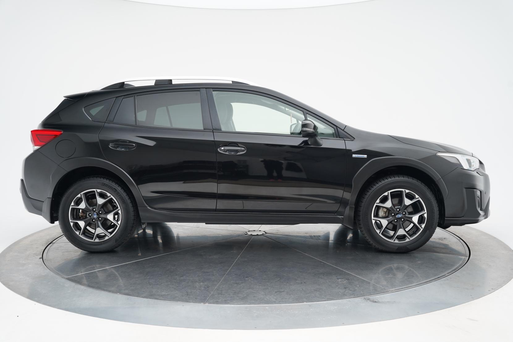 Subaru XV 2.0 Hybrid 2.0e-L Eyesight AWD